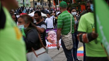 Pacto Histórico advierte del “alto