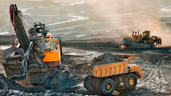 A pesar de 69 proyectos mineros, apenas el 0,3% del territorio peruano ha sido explorado