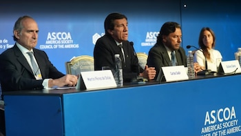 Council of the Americas