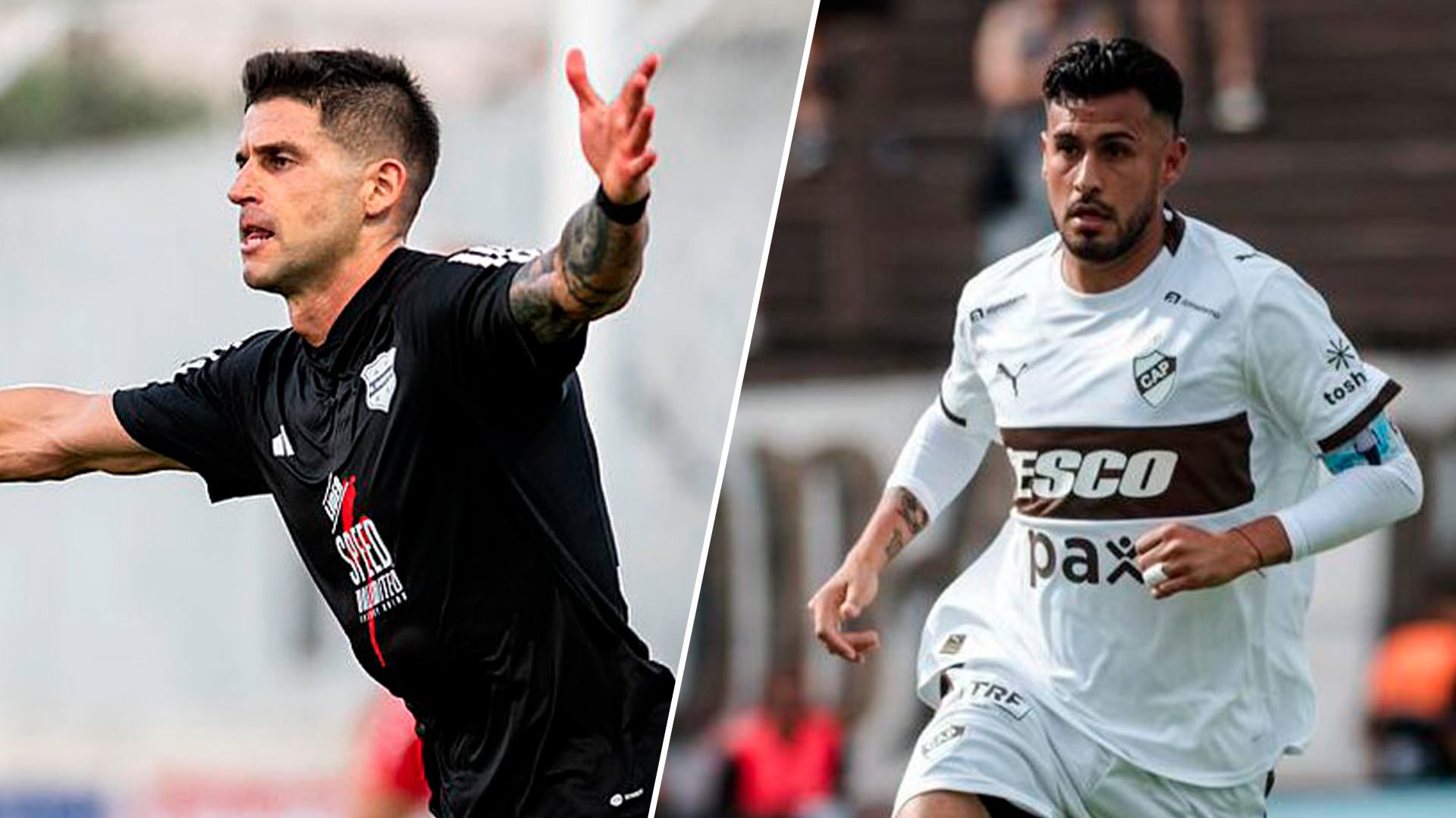 Riestra buscará su primera victoria contra Platense