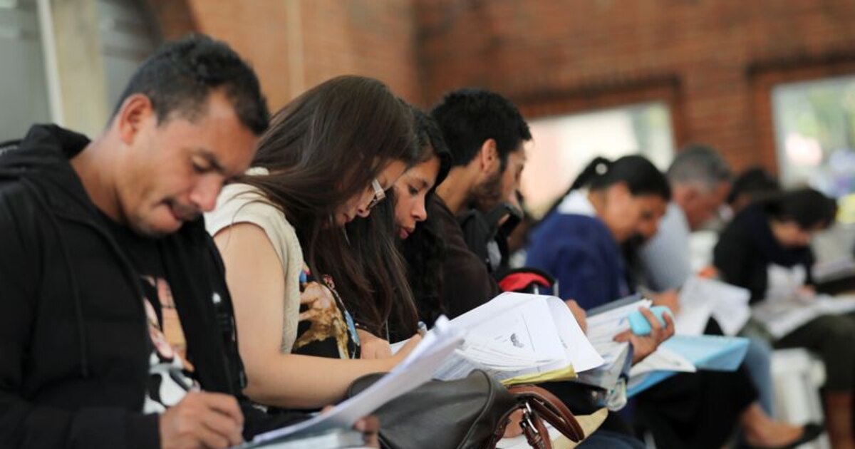 Joven explicó por qué hay empleos que no serían recomendables para la juventud: “No va a tener vida social” - Infobae