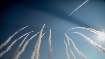 Bahrein y Kuwait denunciaron ataques con drones iraníes tras la escalada de tensiones entre Teherán y Washington