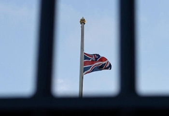 El caso de Reino Unido expuso un error judicial después de que la víctima identificara erróneamente a Malkinson en una rueda de reconocimiento policial. (REUTERS/Toby Melville)