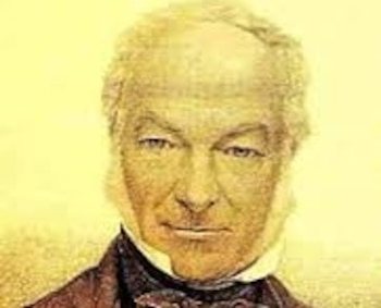 Salvador María del Carril, uno