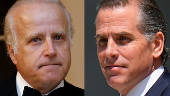 Congresistas republicanos de EEUU pidieron