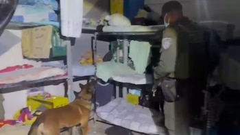 Cayó banda de extorsionistas “La oficina de Buga”: así fue el operativo contra la banda que operaba desde la cárcel