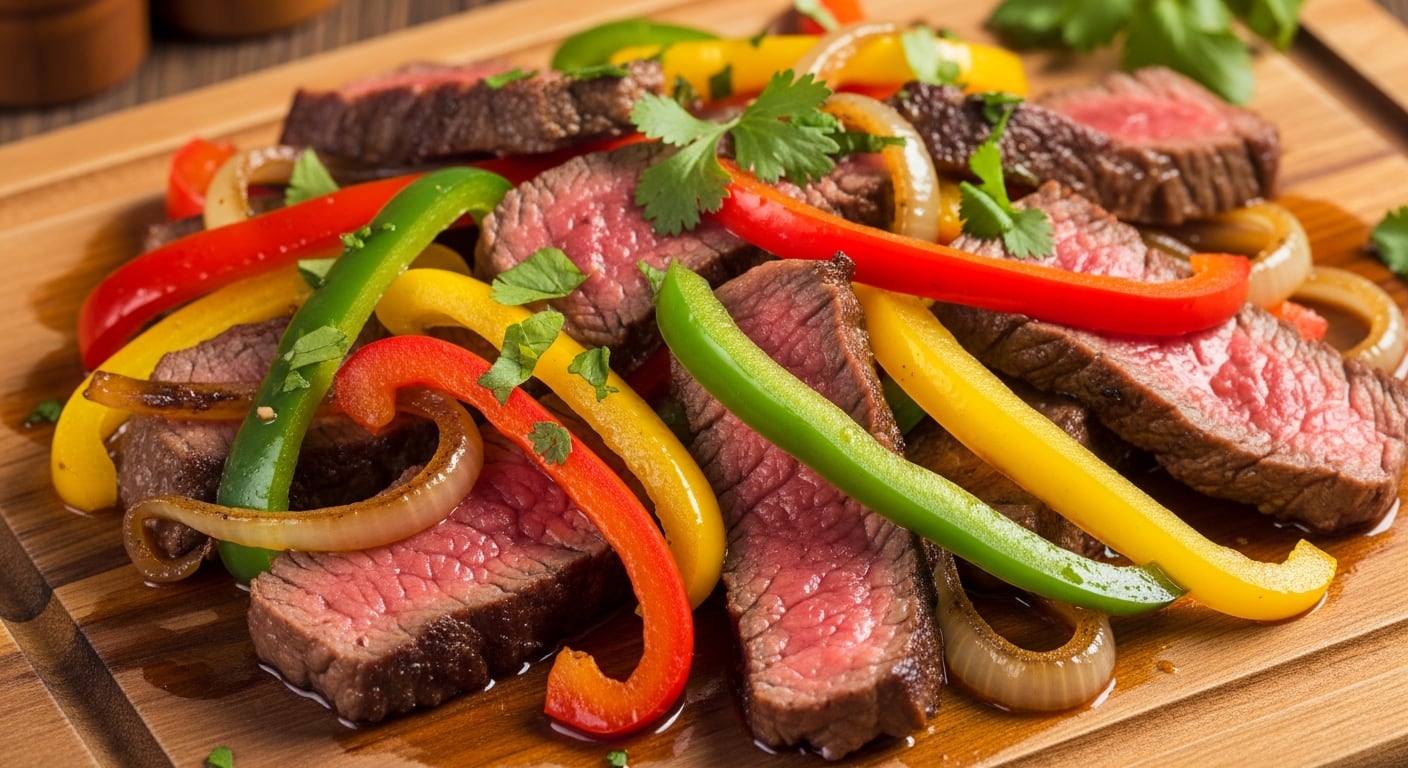 Los alimentos con más creatina y que te ayudan a aumentar tus niveles de energía de manera natural