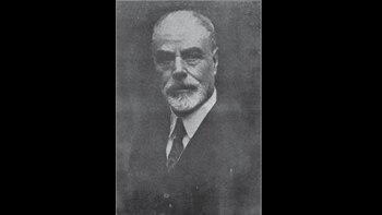 Daniel Hernández es considerado un