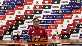 Óscar Ibáñez ha sumado 5