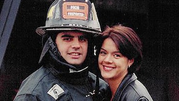 La historia de amor del