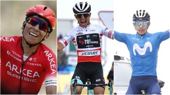 La edición 108° de la