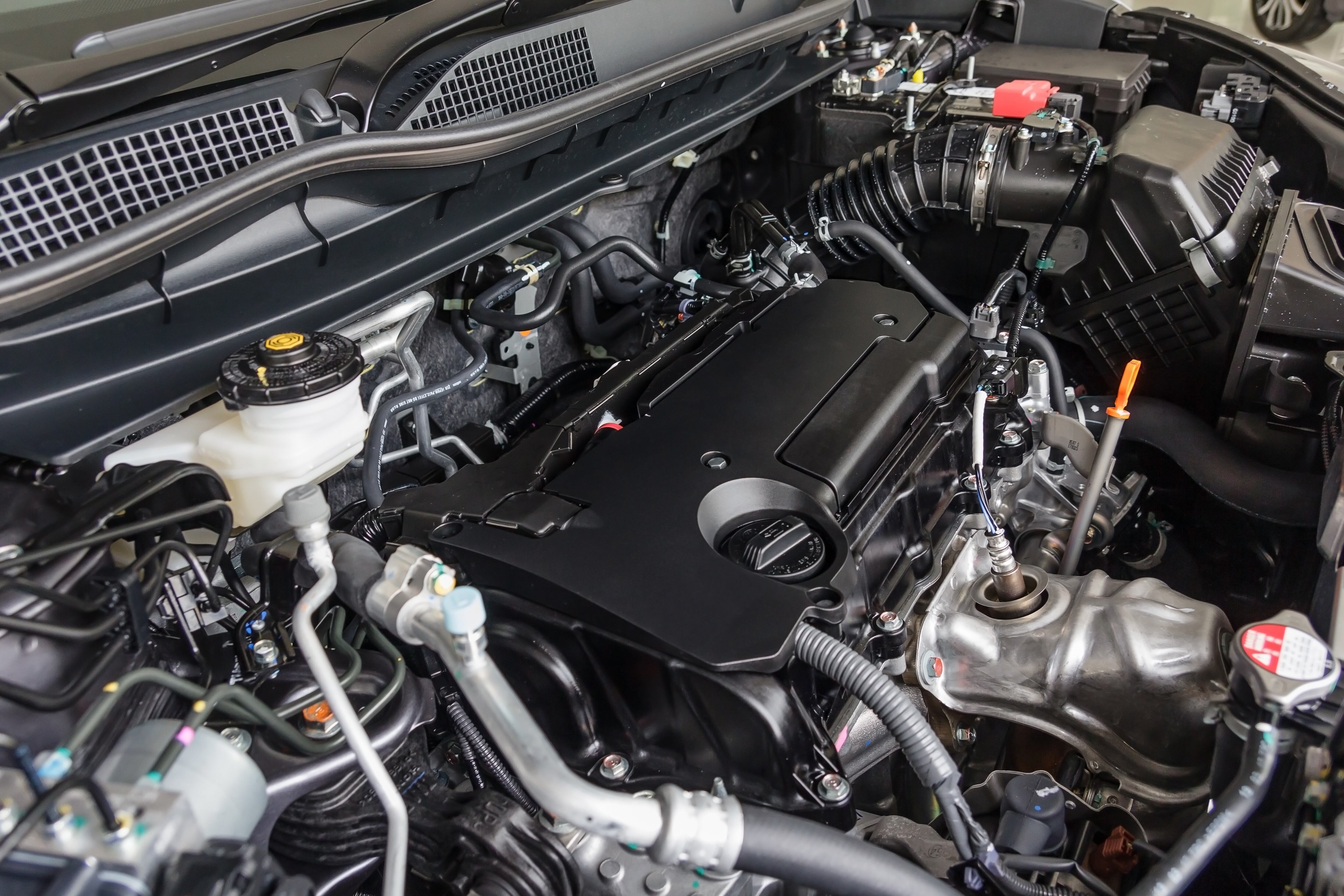 Usar los últimos litros del tanque puede dañar los inyectores del motor, además de generar un mayor consumo de combustible. Fotografía: FreePik