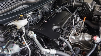 Los mecánicos advierten: arrancar y