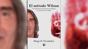 “El método Wilson”, el libro