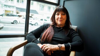 Marylène Patou-Mathis, es directora de