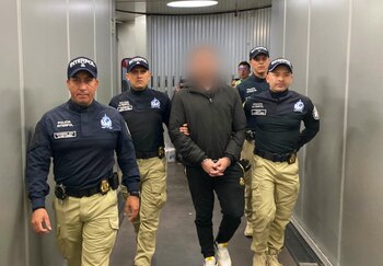 El presidente Petro ya había