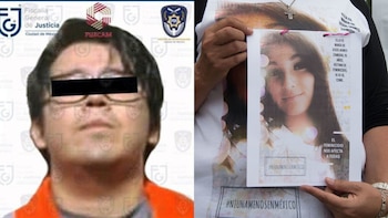 Caso Marichuy: dieron formal prisión