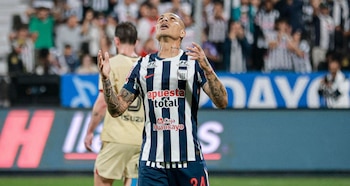 Alianza Lima – Juan Pablo II – Liga 1 – Perú – deportes – 3 septiembre