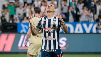 Las dos sanciones que la Comisión Disciplinaria de la Liga 1 impuso a Alianza Lima antes del duelo ante Juan Pablo II