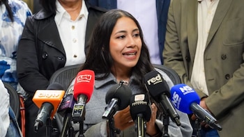 Congresista del Pacto Histórico denunció intento de secuestro dos días después de posesionarse: “Temo por mi vida y la de mi equipo”