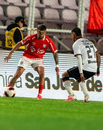 Cienciano - Sporting Cristal – Copa Sudamericana – Perú – deportes – 19 julio
