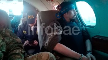 En septiembre de 2018 Jones