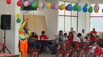 Las y los diputados integrantes