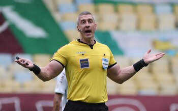 Soccer Football - Brasileiro Championship