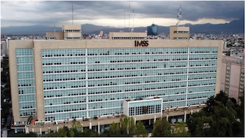 Pensión IMSS: cómo solicitar un