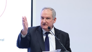 Hereu inaugura este miércoles en