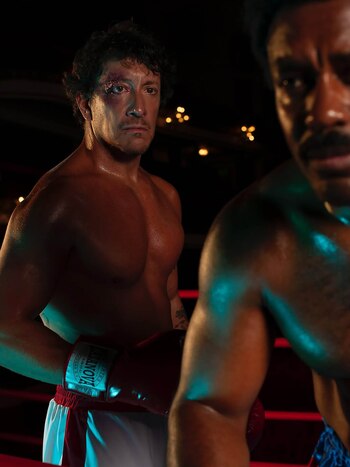 Nico Vázquez promete un espectáculo