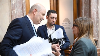Ley de propiedad privada: oficialismo y aliados se acercaron en el Senado y buscan dictaminarla para sesionar