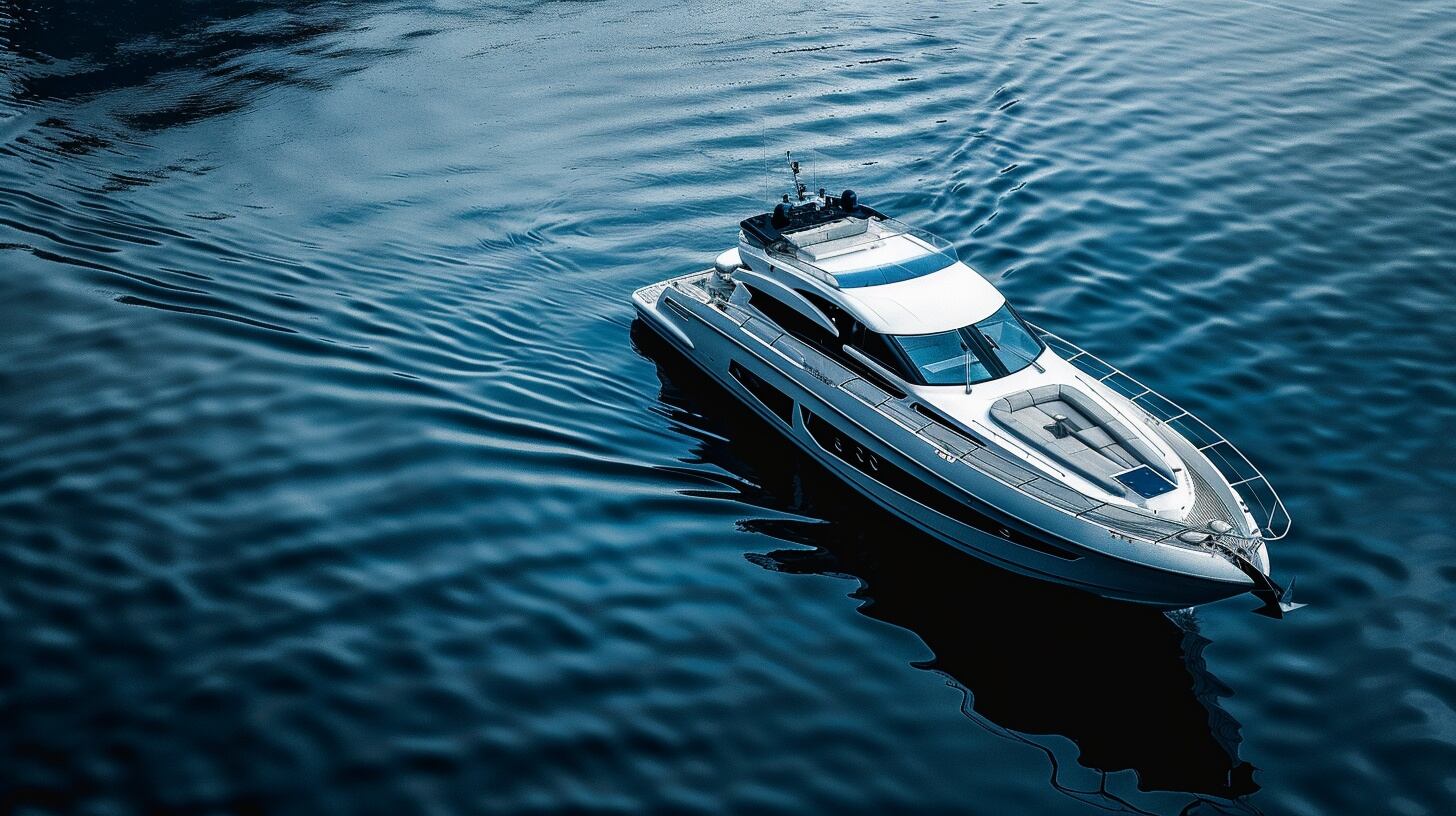 Explosión en barco en lago Lanier, Georgia, deja cinco heridos y moviliza equipos de emergencia. (Imagen Ilustrativa Infobae)