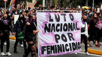 Envían a la cárcel a un hombre implicado en el feminicidio de su sobrina