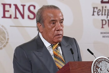 Estos son algunos de los