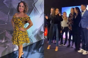 Érika Villalobos se pronuncia y