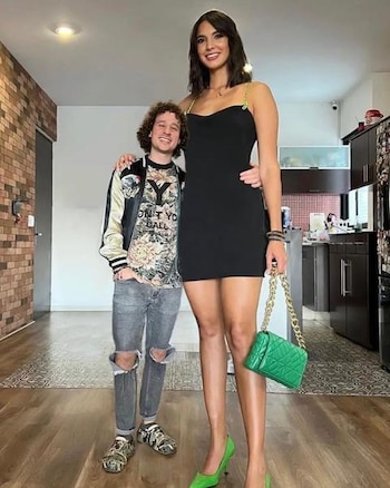 LUISITO COMUNICA Y ARY TENORIO