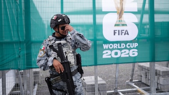 EEUU publica alerta de viaje y niveles de advertencia por cada estado en México por el Mundial 2026