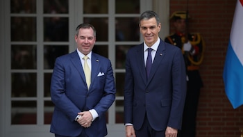 España y Luxemburgo refuerzan su