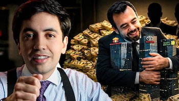 Denuncian favores a financiadores de la campaña Galán en Bogotá: “Le dio a sus amigos un negocio millonario”