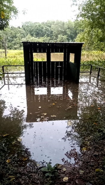 El operativo contempla protocolos ante inundaciones, anegamientos, crecidas de ríos y posibles aislamientos