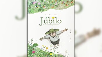 "Júbilo: Romance del jardinero" (Limonero,