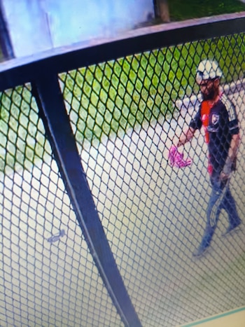 Cayó un integrante de la banda narco de Chucky monedita
