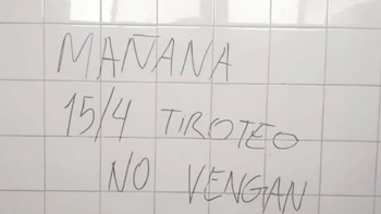 Preocupación por las amenazas de tiroteos en escuelas de todo el país: cómo siguen las investigaciones