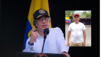 “Presidente, le vendo mi finca”: viral mensaje de campesino inconforme con alzas del impuesto predial