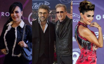 Unos dan concierto con causa,