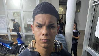 “WiFi”, el narco de 20 años que controla la mano de obra y ejecuta balaceras para Los Menores y tiene contactos con policías