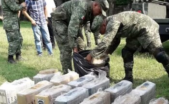 El operativo se llevó a