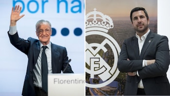 La campaña de Florentino Pérez para presidir el Real Madrid, bajo sospecha: 326 cuentas “inauténticas”, un informe de fraude de ley y el fantasma del ‘Barçagate’
