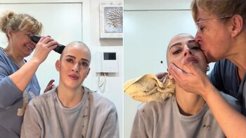 Una batalla compartida: la valiente